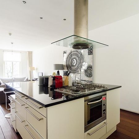 أمستردام Marnix360Apartments Modern المظهر الخارجي الصورة