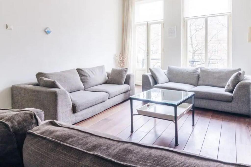 أمستردام Marnix360Apartments Modern المظهر الخارجي الصورة