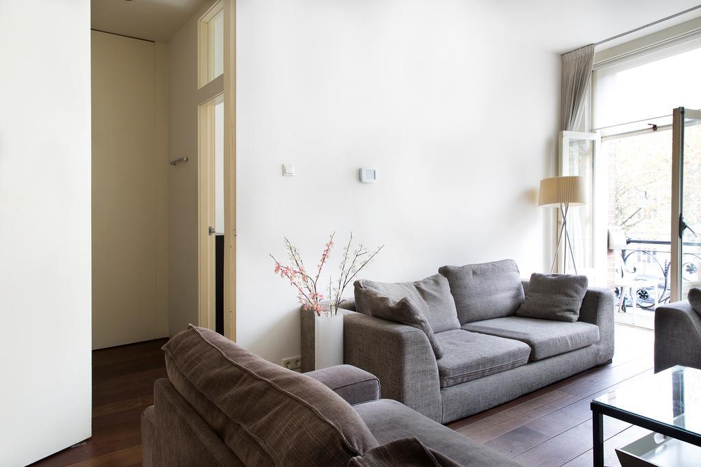 أمستردام Marnix360Apartments Modern المظهر الخارجي الصورة