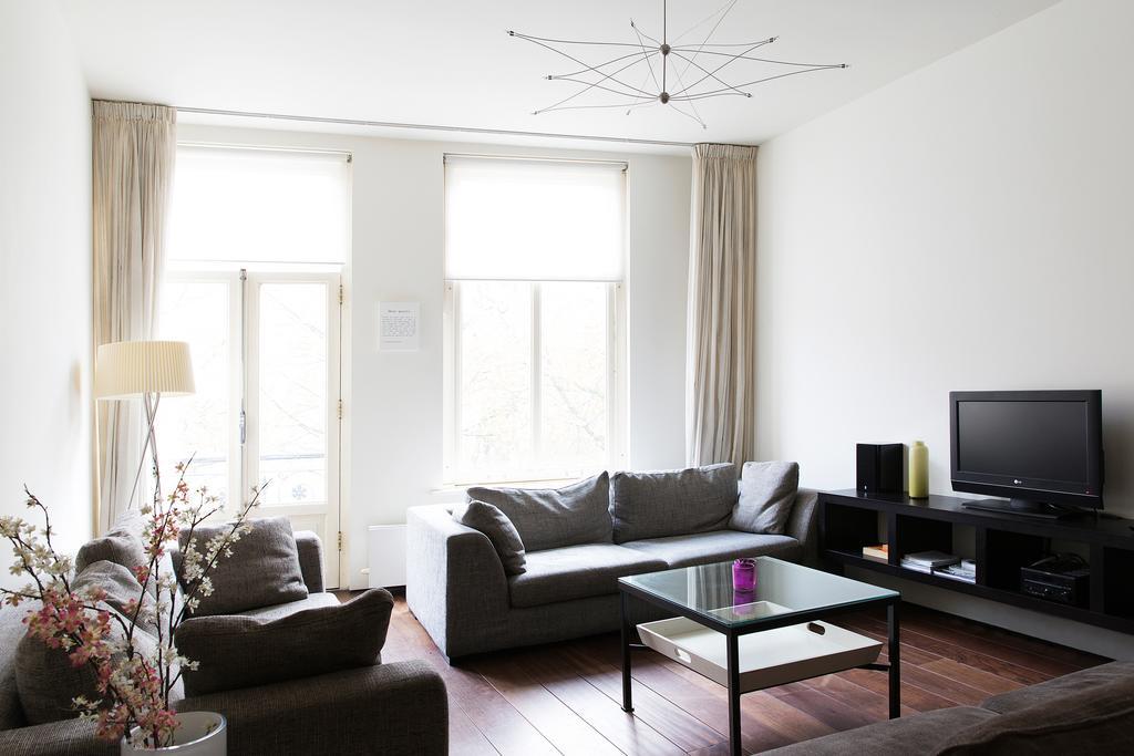 أمستردام Marnix360Apartments Modern المظهر الخارجي الصورة