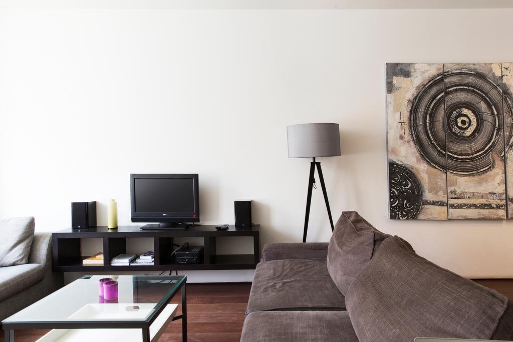 أمستردام Marnix360Apartments Modern المظهر الخارجي الصورة