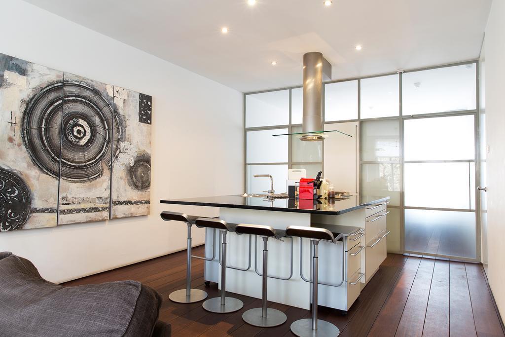 أمستردام Marnix360Apartments Modern المظهر الخارجي الصورة