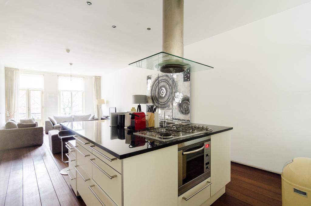 أمستردام Marnix360Apartments Modern المظهر الخارجي الصورة