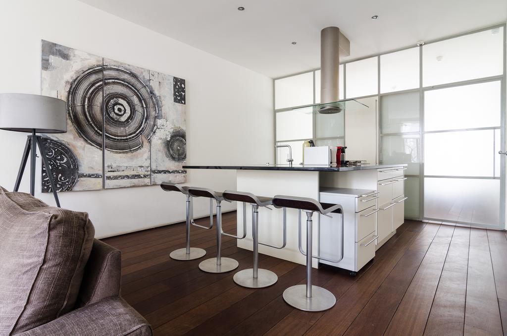 أمستردام Marnix360Apartments Modern المظهر الخارجي الصورة